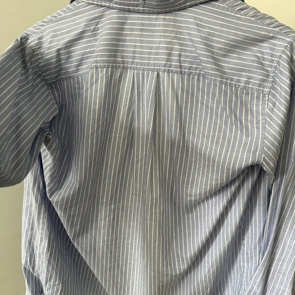 Everlane striped shirt - Picture 2 of 3